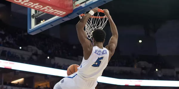 Ty-Shon Alexander