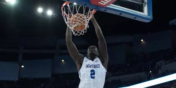 Khyri Thomas