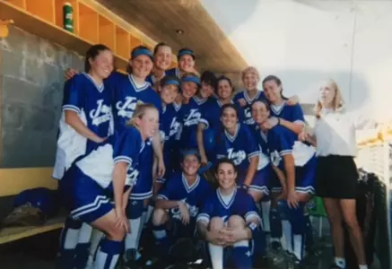 HoosThompson Scholarship Team