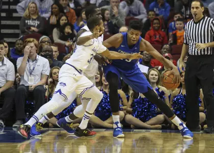 Justin Patton