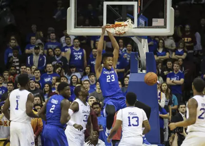 Justin Patton