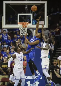 Justin Patton
