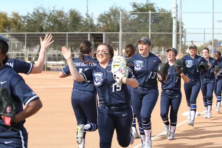 Arizona_Team High Fives