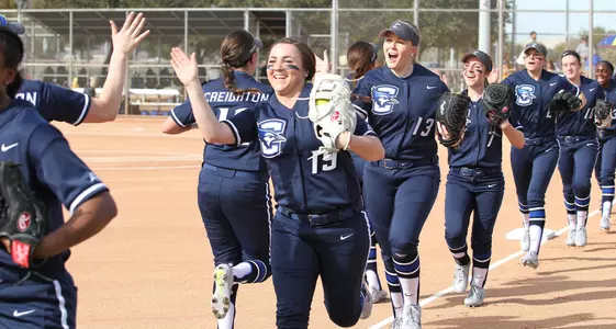 Arizona_Team High Fives