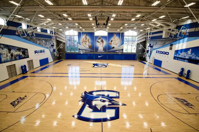 Championship Center Graphics