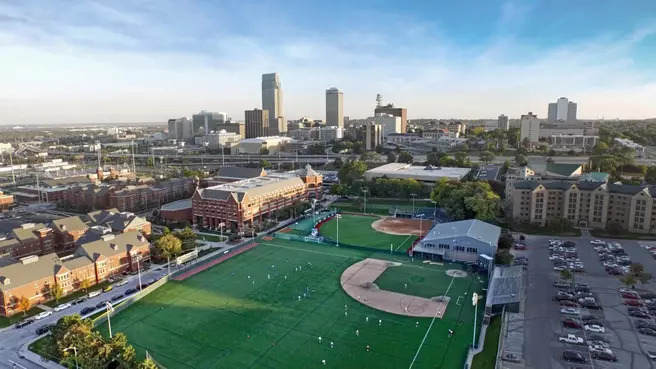 Kitty Gaughan Pavilion