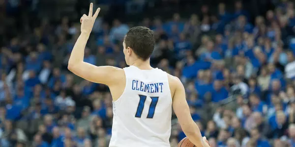Tyler Clement