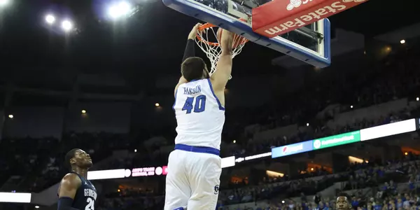 Zach Hanson