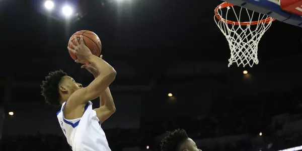 Justin Patton