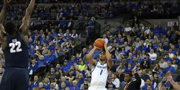 Davion Mintz