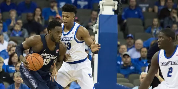 Justin Patton