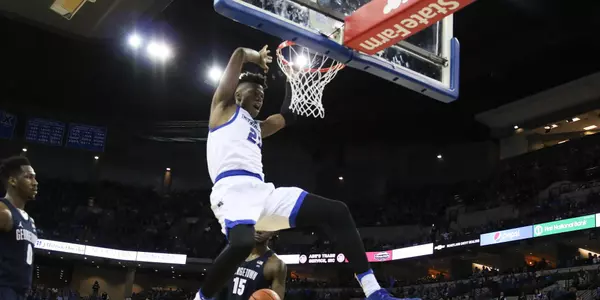 Justin Patton