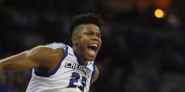 Justin Patton