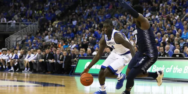 Khyri Thomas