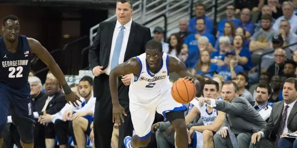 Khyri Thomas
