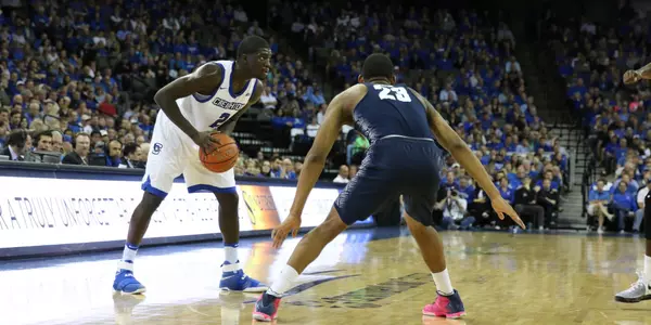Khyri Thomas