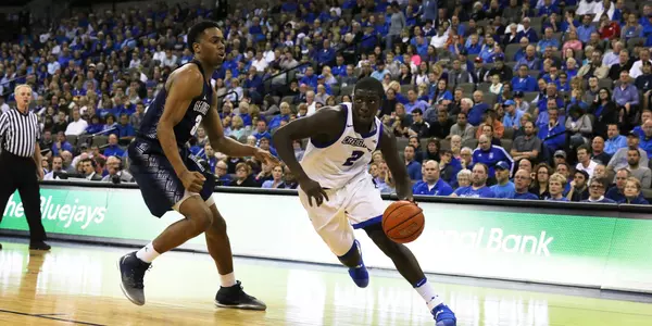 Khyri Thomas