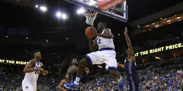 Khyri Thomas