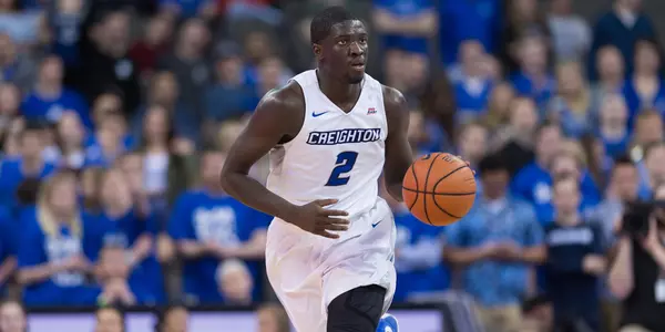 Khyri Thomas