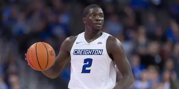 Khyri Thomas