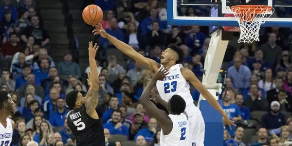 Justin Patton