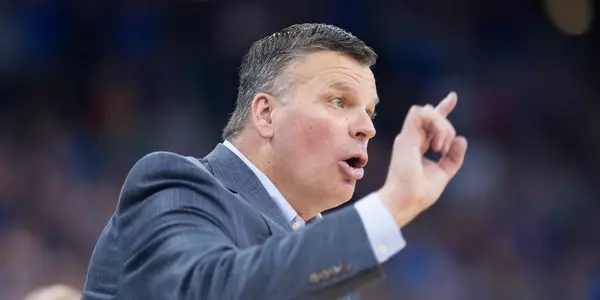 Greg McDermott