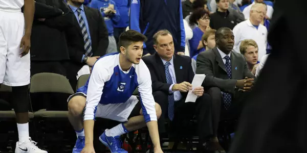 Kobe Paras