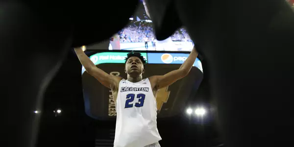 Justin Patton
