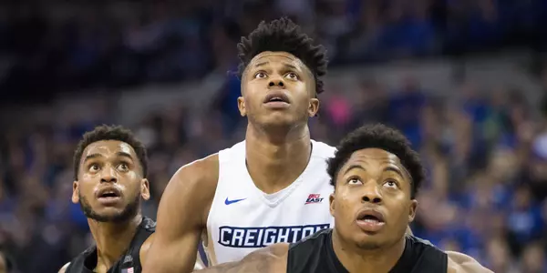 Justin patton