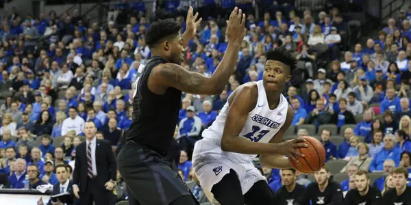 Justin Patton