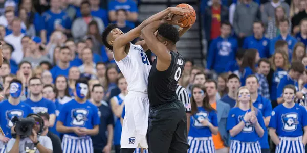 Justin Patton