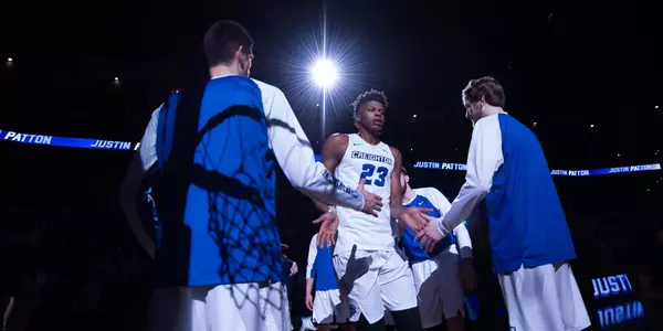 Justin Patton