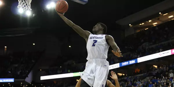 Khyri Thomas