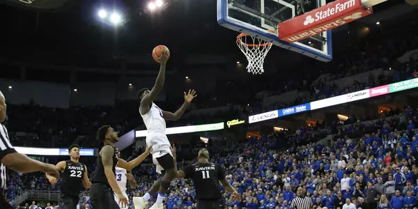 Khyri Thomas