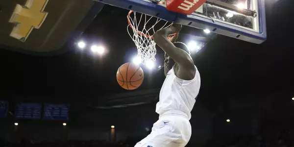 Khyri Thomas