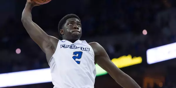 Khyri Thomas