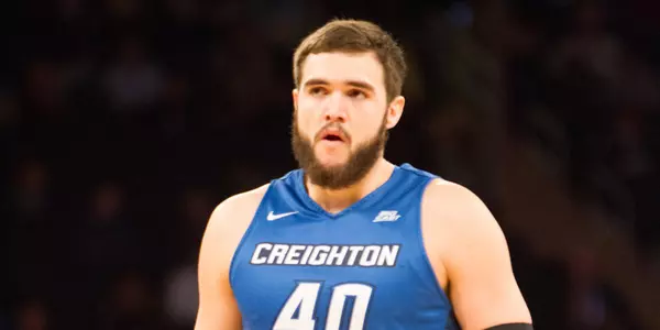 Zach Hanson