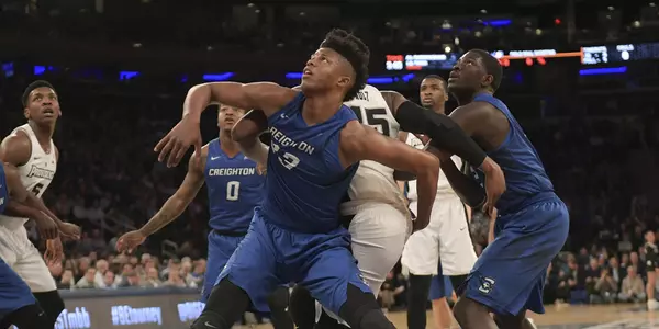 Justin Patton