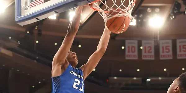 Justin Patton