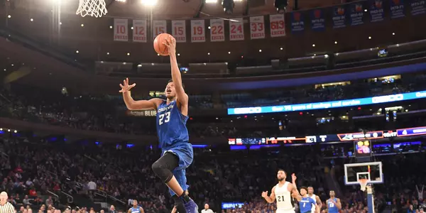Justin Patton