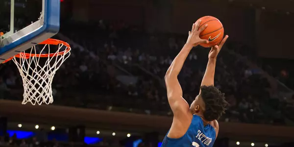 Justin Patton