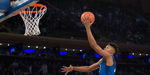 Justin Patton