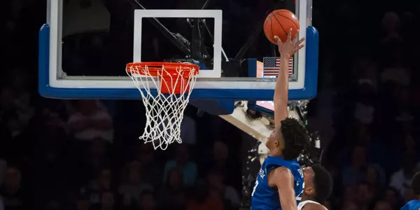 Justin Patton