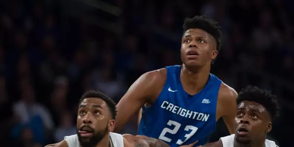 Justin Patton