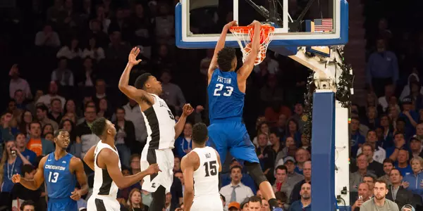 Justin Patton