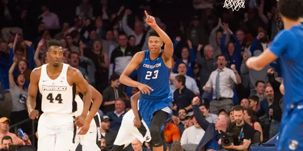 Justin Patton