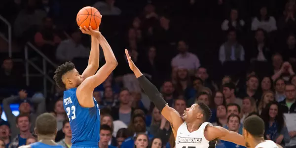 Justin Patton