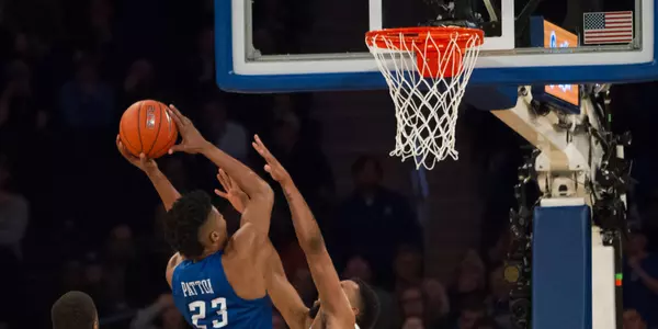 Justin Patton