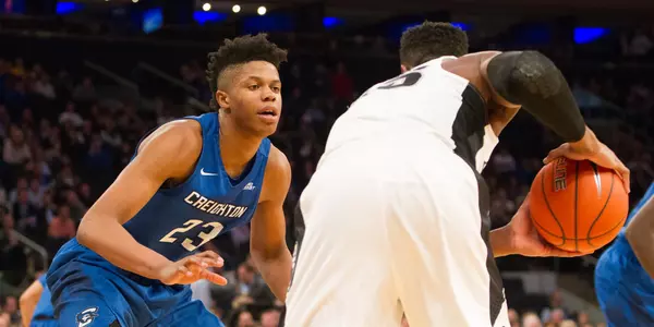 Justin Patton