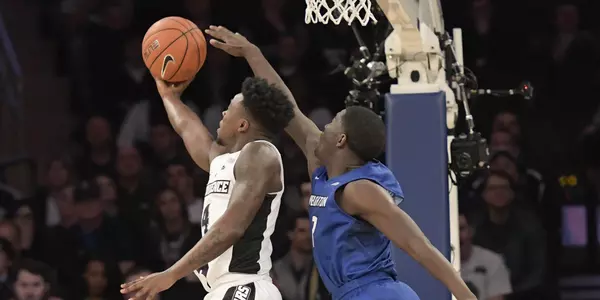 Khyri Thomas